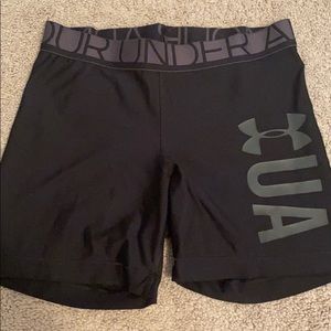Under Armour Spandex